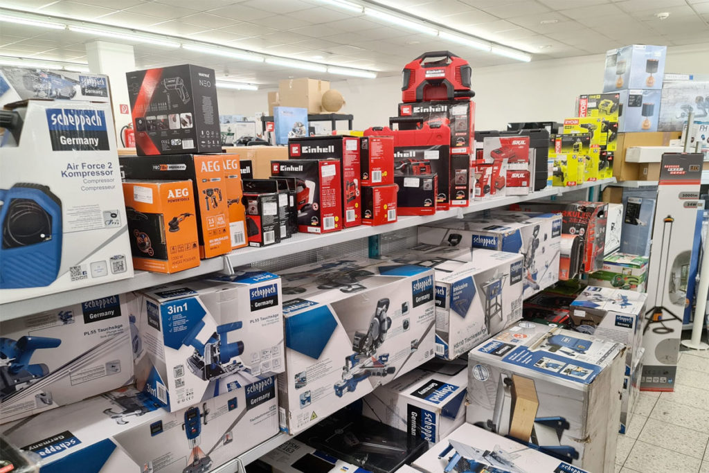 warenangebot kaufwerk marken