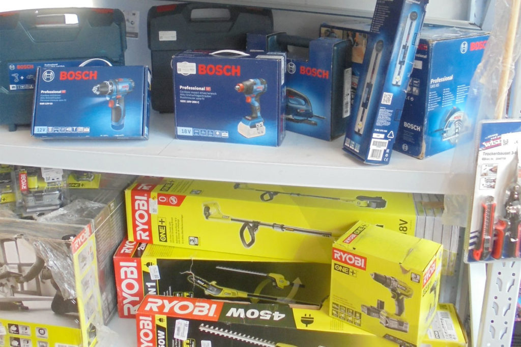 warenangebot kaufwerk marken